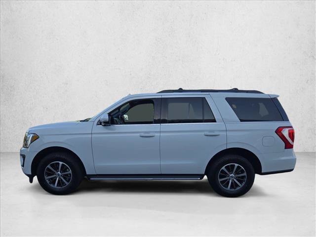 Used 2020 Ford Expedition XLT w/ Equipment Group 202A RWD image 9