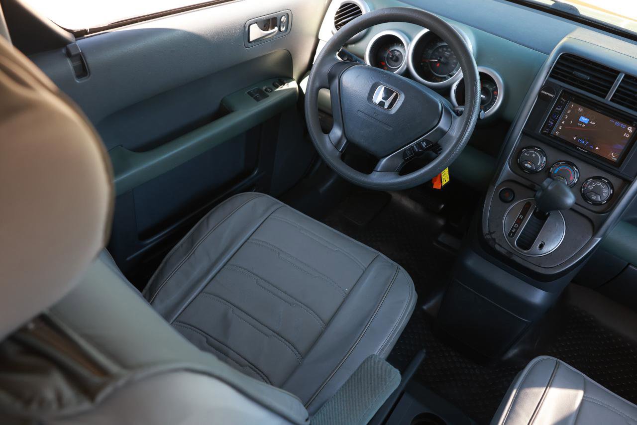 Used 2004 Honda Element EX image 20