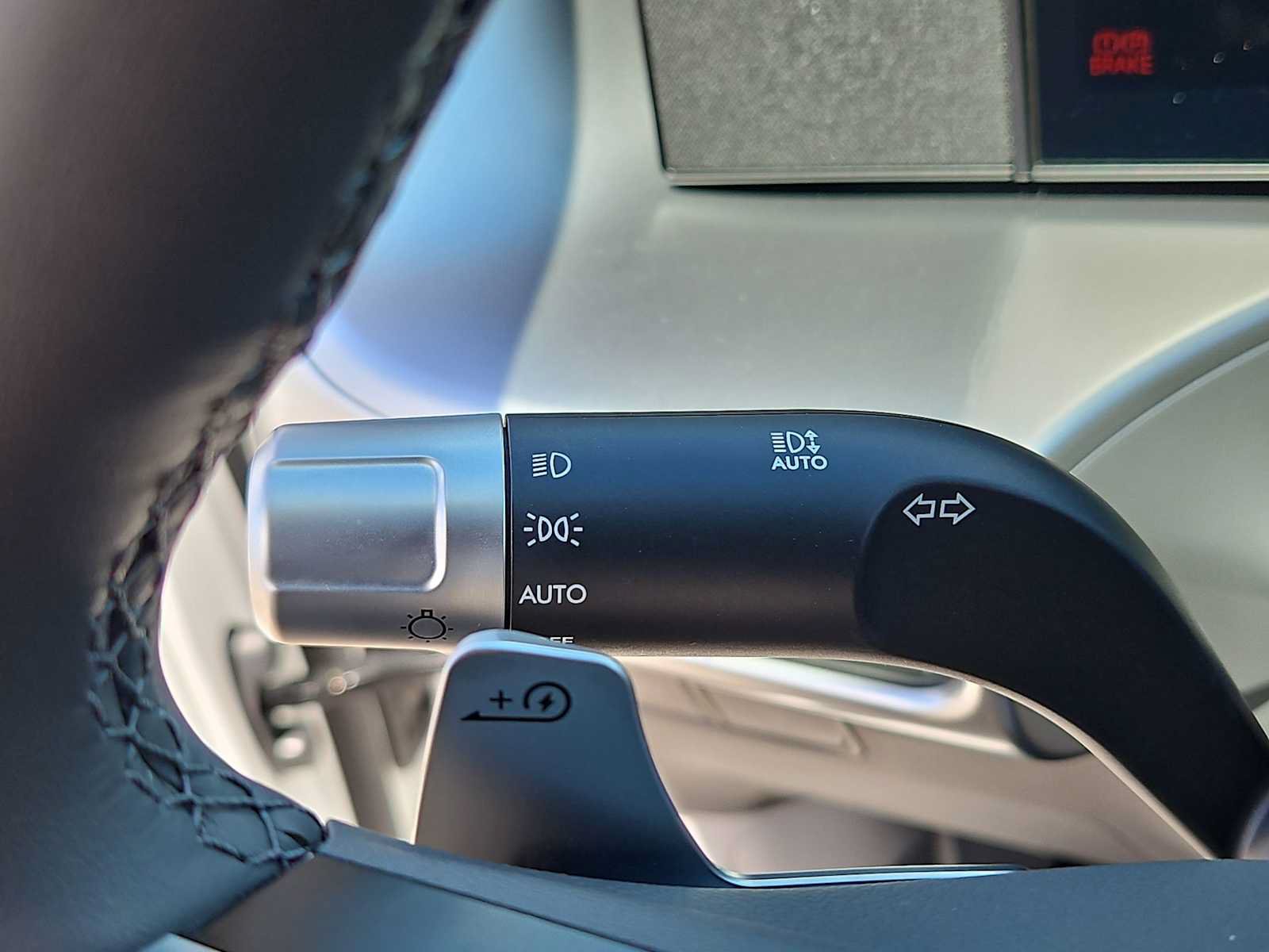 Certified 2026 Hyundai Ioniq 9 SE AWD/4WD image 26