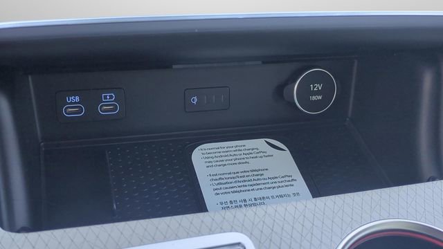 New 2026 Genesis GV80 3.5T Prestige image 27