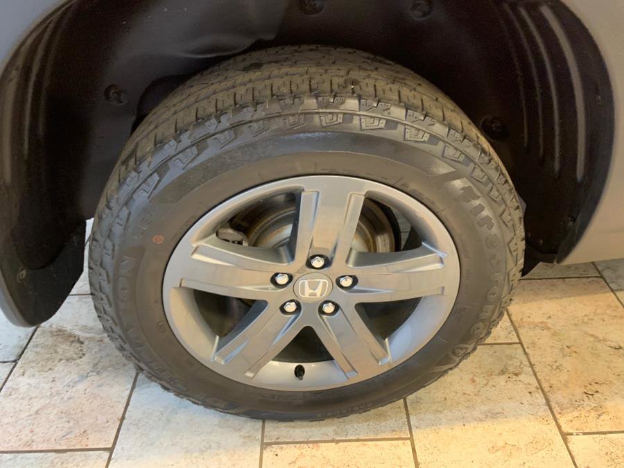 Used 2022 Honda Ridgeline RTL-E image 16