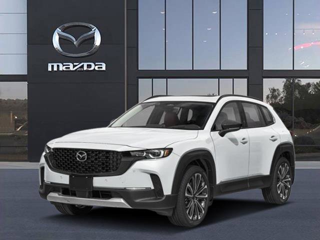New 2026 MAZDA CX-50 AWD 2.5 S w/ Weather Package image 1
