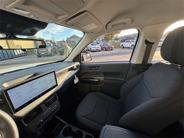 New 2025 Ford Maverick XL w/ Equipment Group 101A image 28