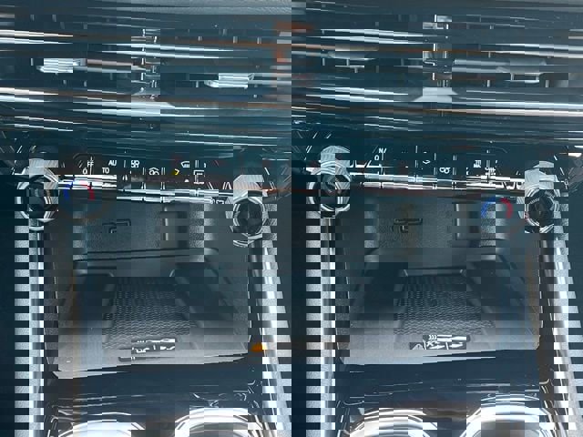 New 2026 Chevrolet Traverse RS image 33