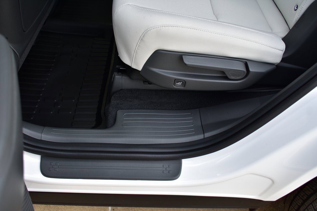 New 2026 Hyundai Santa Fe SE image 21