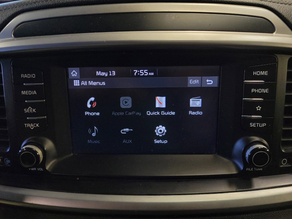 Used 2019 Kia Sorento LX image 25