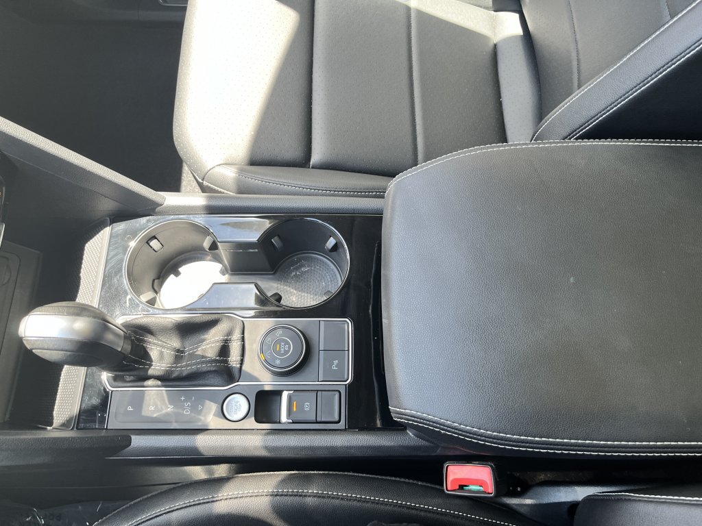 Used 2023 Volkswagen Atlas SEL AWD/4WD image 31