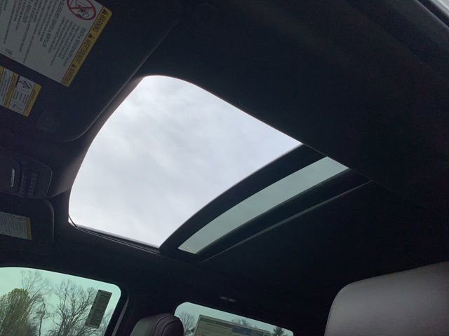 New 2026 Ford F250 King Ranch image 39