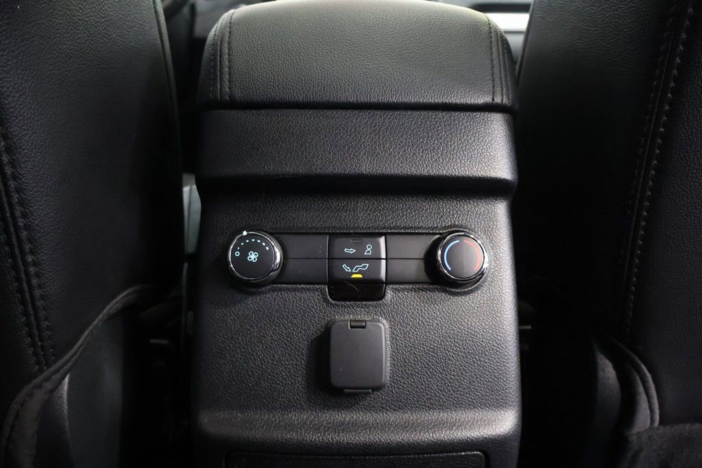 Used 2018 Ford Explorer XLT w/ Equipment Group 202A image 25