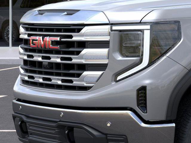 New 2026 GMC Sierra 1500 SLE image 13
