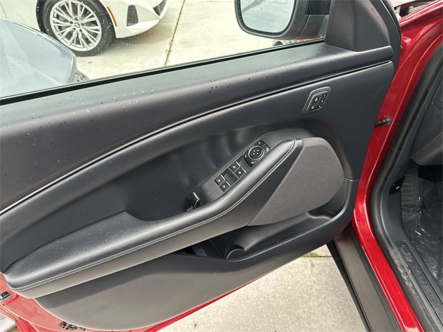 Used 2022 Ford Mustang Mach-E California Route 1 image 15