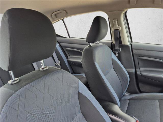 Used 2023 Nissan Versa SV FWD image 13