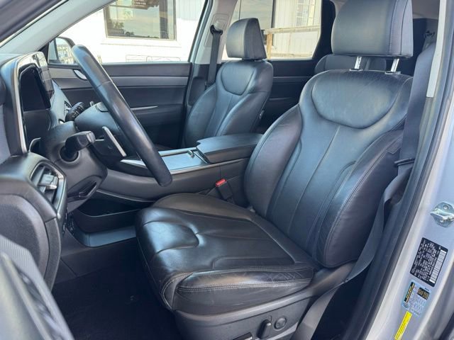 Used 2022 Hyundai Palisade SEL w/ Premium Package FWD image 23