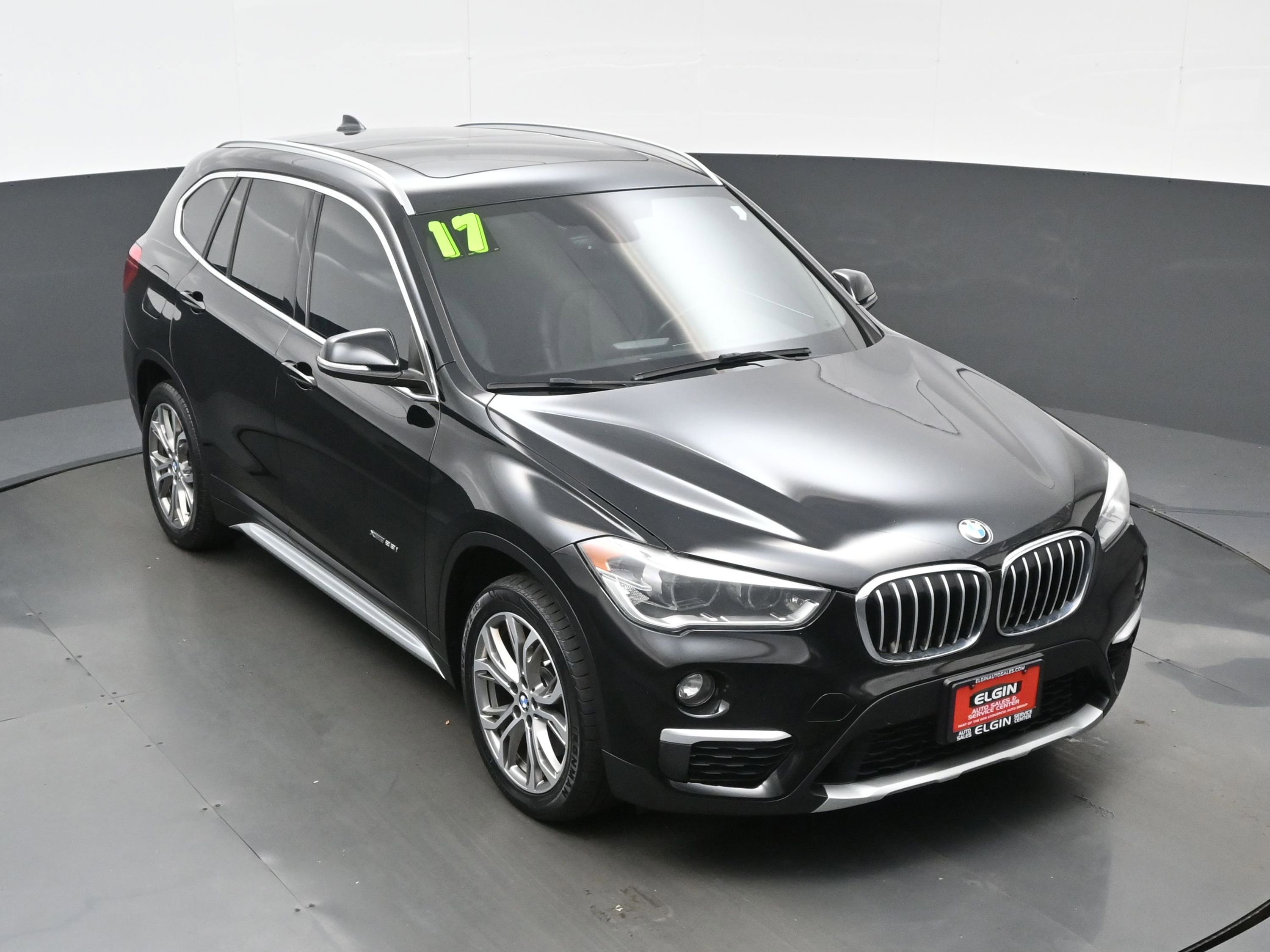 Used 2017 BMW X1 xDrive28i image 38