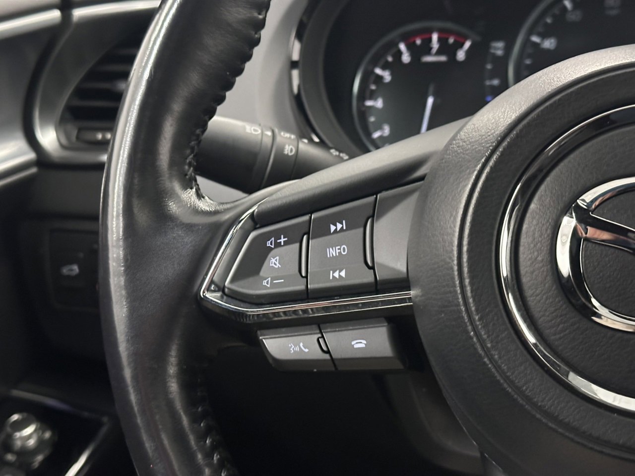 Used 2022 MAZDA CX-9 Grand Touring image 24