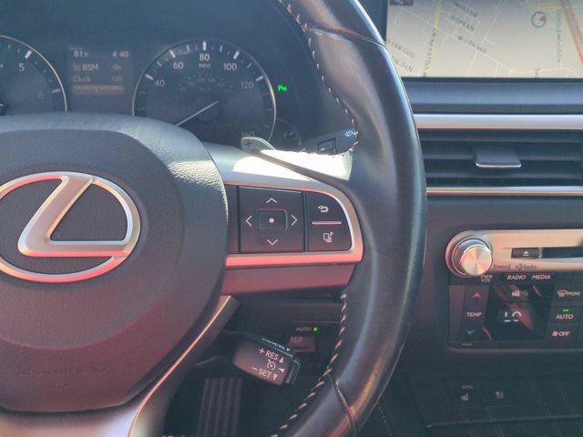 Used 2016 Lexus GS 350 RWD image 19