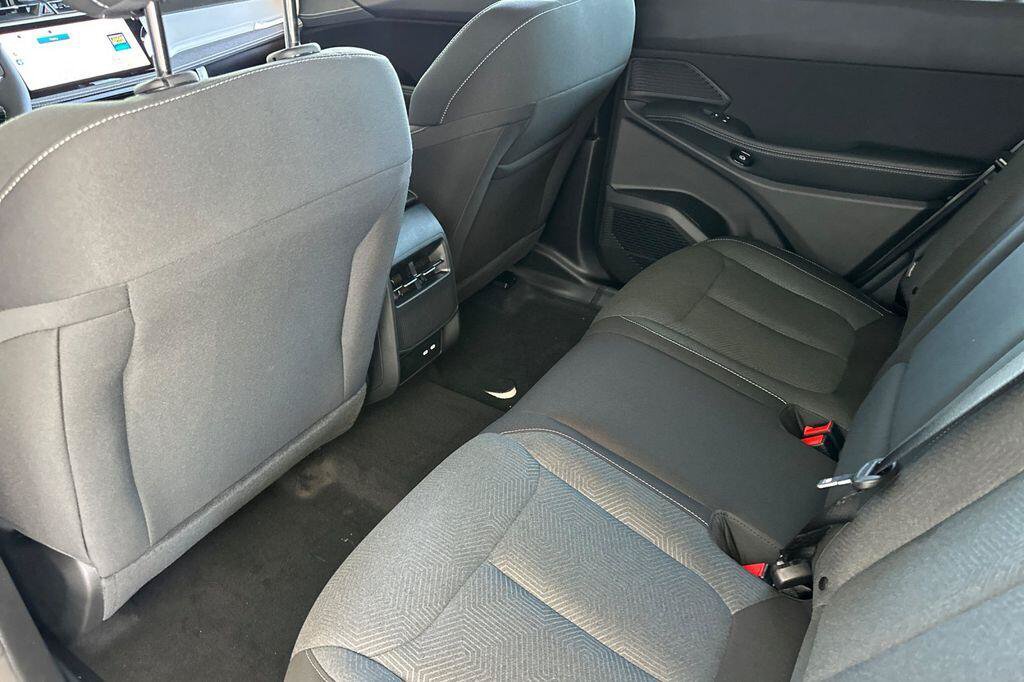 New 2026 Jeep Cherokee Laredo AWD/4WD image 12