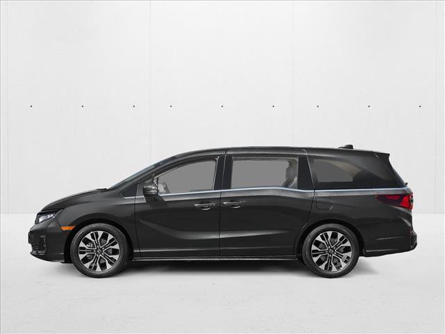 New 2026 Honda Odyssey Elite image 3