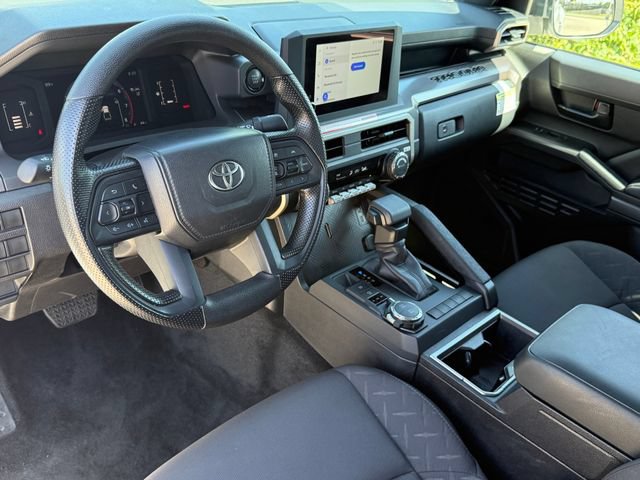 Used 2026 Toyota Tacoma SR5 AWD/4WD image 11