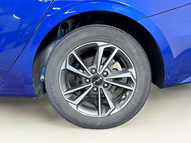 Certified 2023 Kia Forte LXS FWD image 27