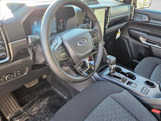 New 2025 Ford Ranger XLT w/ Convenience Package RWD image 3
