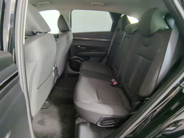 Used 2024 Hyundai Tucson SEL AWD/4WD image 21