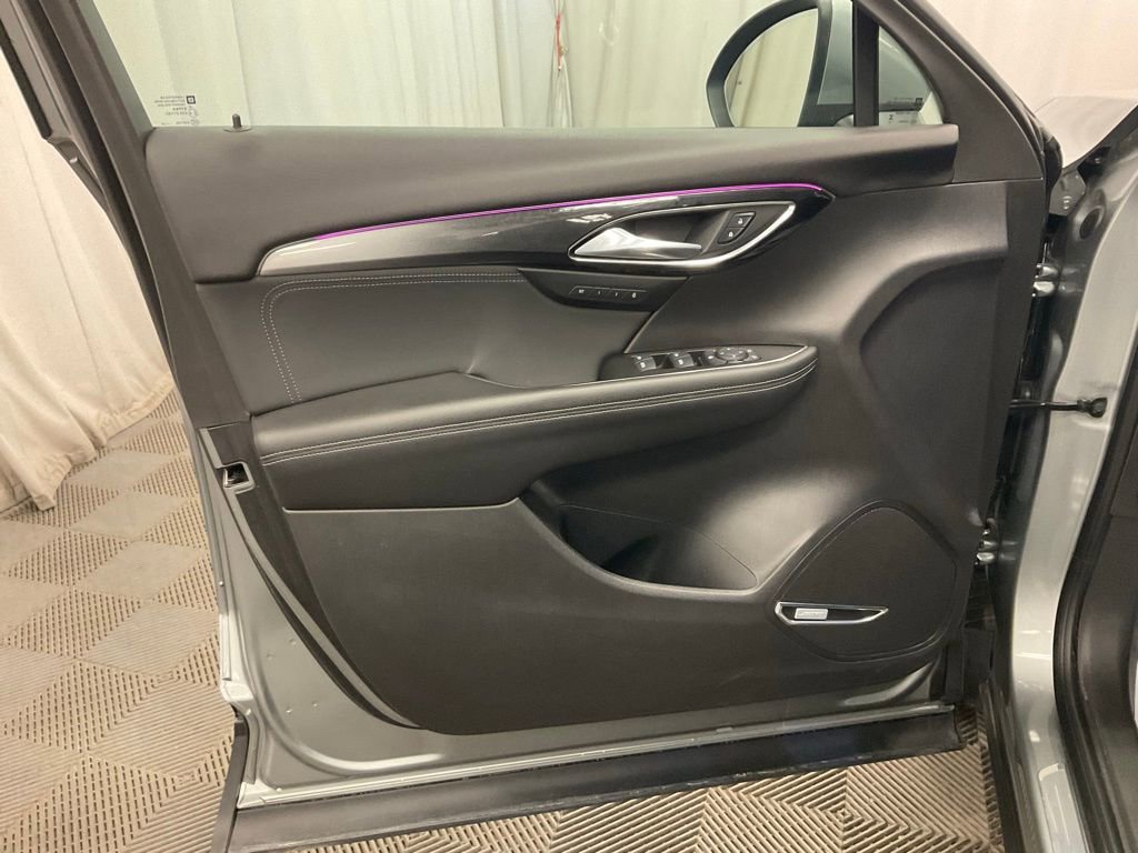 Used 2024 Buick Envision Preferred image 15