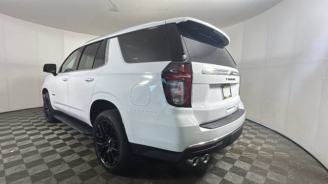 Used 2023 Chevrolet Tahoe Premier AWD/4WD image 4