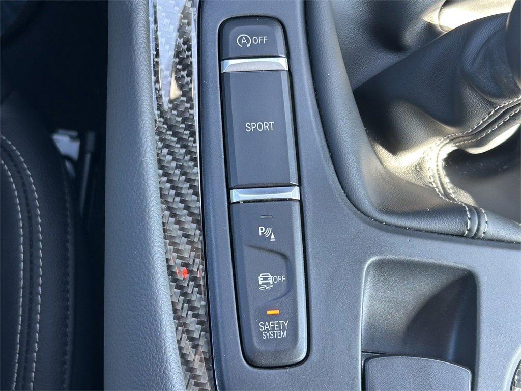 Used 2024 Toyota Supra image 28