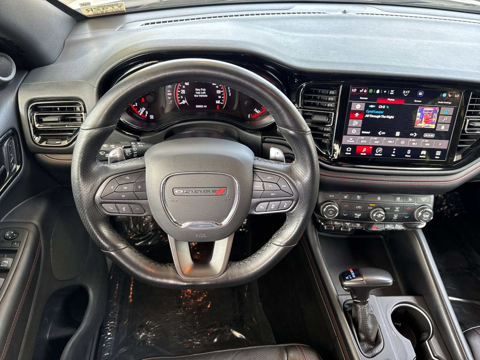 Certified 2023 Dodge Durango GT image 14