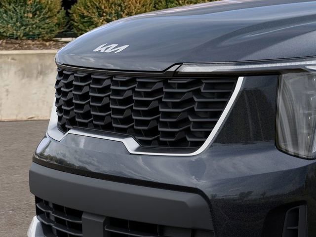New 2026 Kia Sorento LX image 13