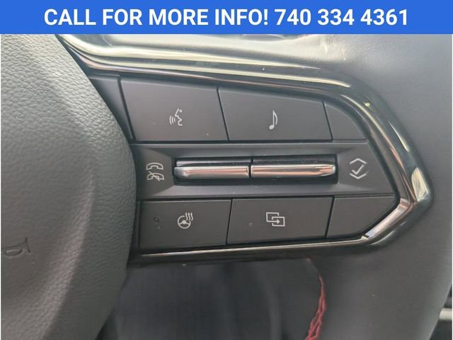 New 2026 Chevrolet Traverse RS w/ LPO, Floor Liner Package image 20