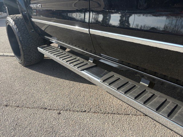 Used 2019 Chevrolet Silverado 2500 LTZ w/ Duramax Plus Package AWD/4WD image 15