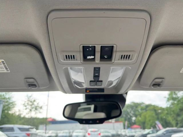 Used 2015 Cadillac SRX Performance w/ Driver Awareness Package FWD image 23