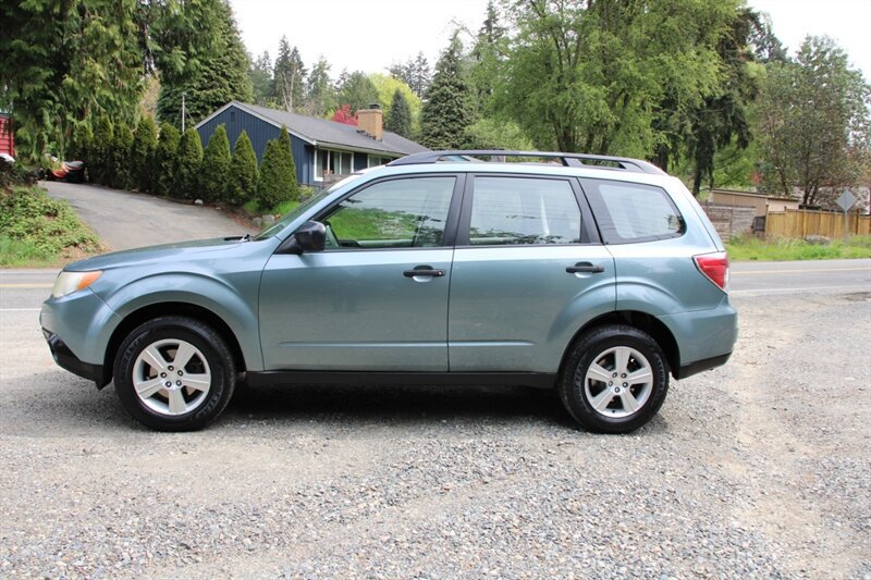 Used 2011 Subaru Forester 2.5X AWD/4WD image 12