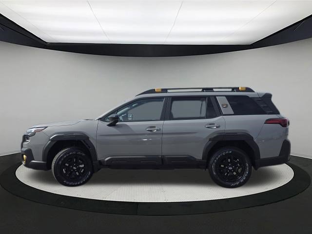 New 2026 Subaru Outback Wilderness image 4