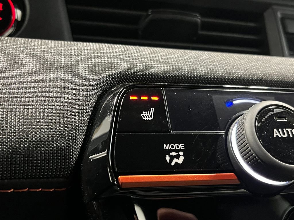 New 2026 Honda Passport TrailSport image 22