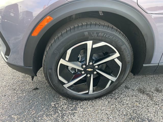 New 2026 Chevrolet Equinox EV LT image 10