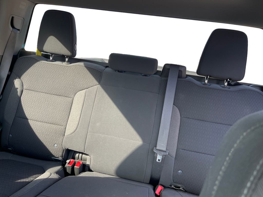 Used 2021 Chevrolet Silverado 1500 LT image 13