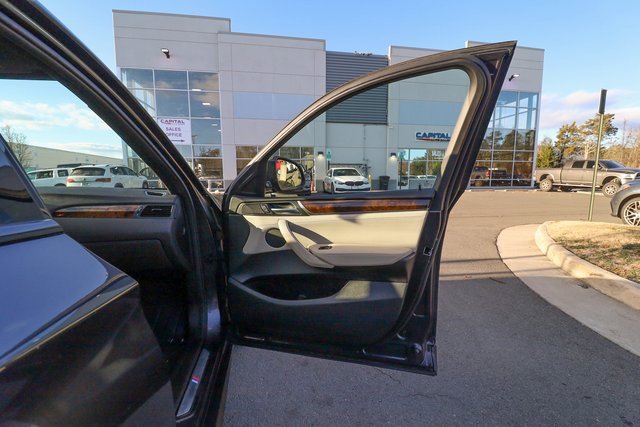 Used 2016 BMW X4 xDrive28i image 41