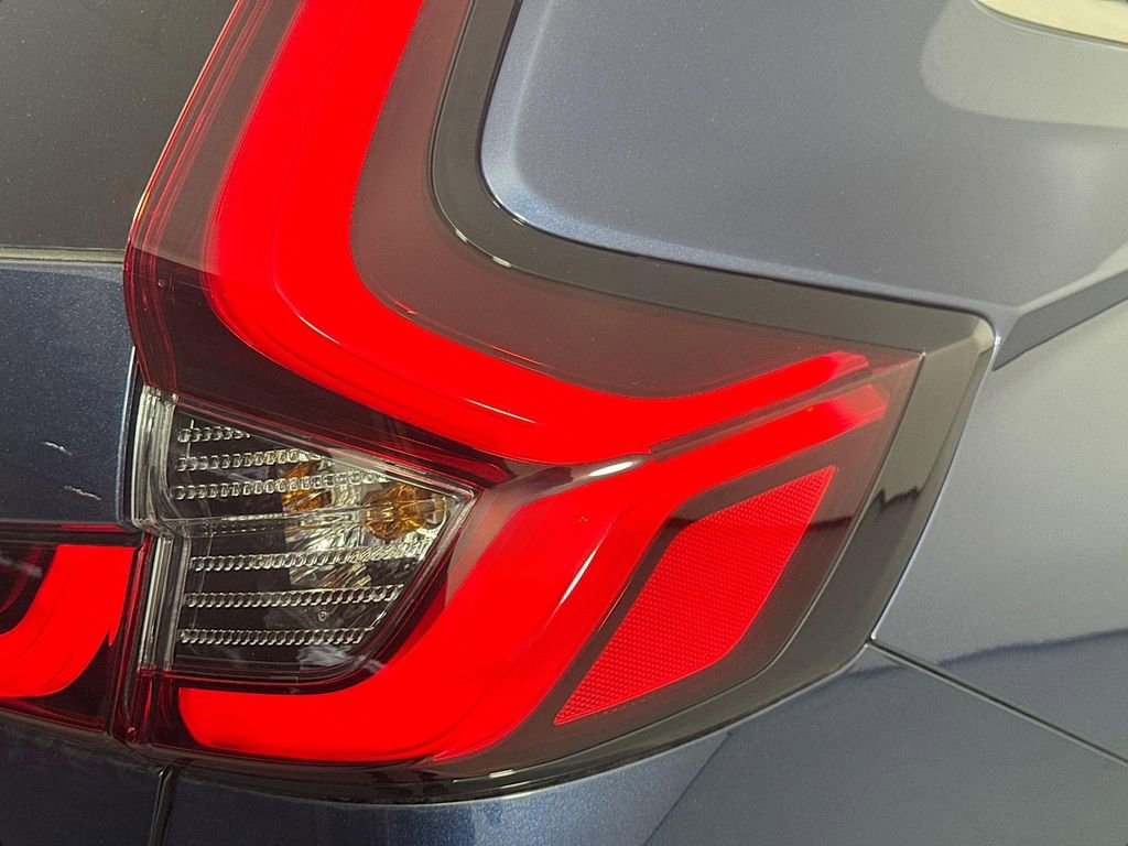 New 2026 Honda CR-V EX-L image 10