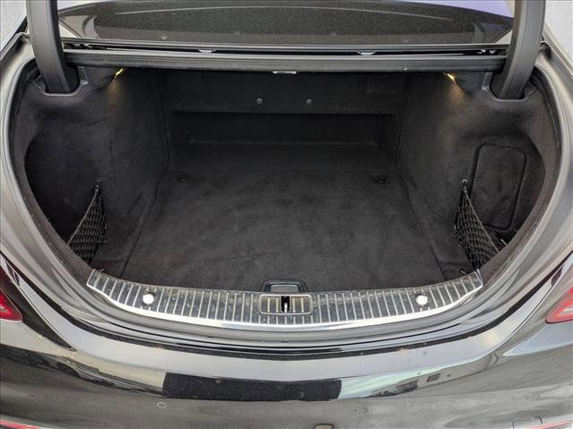Used 2020 Mercedes-Benz S 560 Sedan image 6