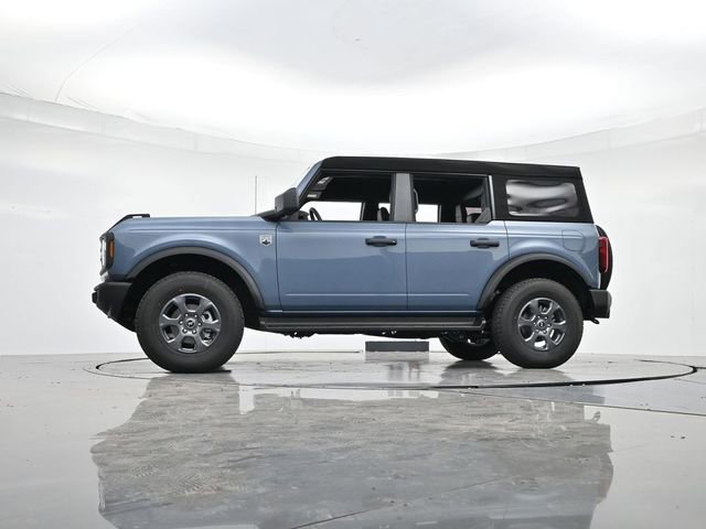 New 2025 Ford Bronco Big Bend image 42