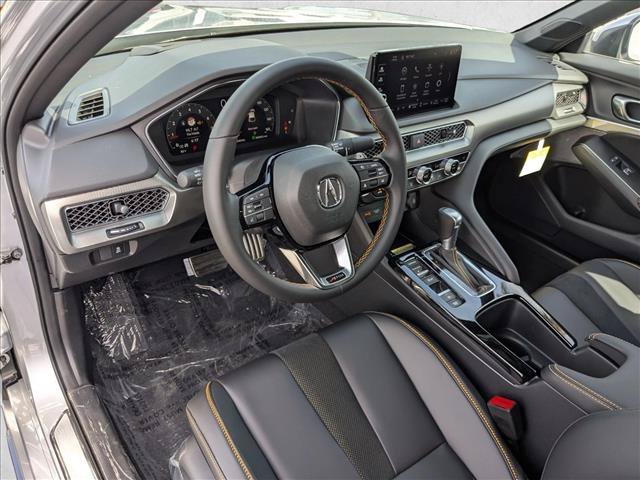 New 2026 Acura Integra A-Spec FWD image 3