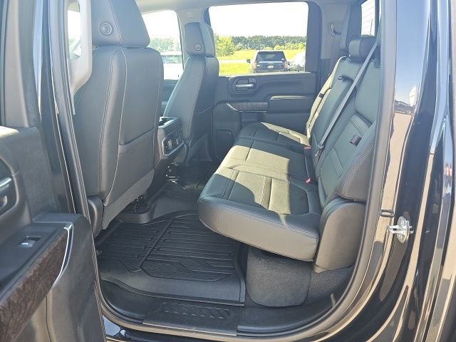 Used 2020 GMC Sierra 2500 Denali w/ Denali Ultimate Package image 10