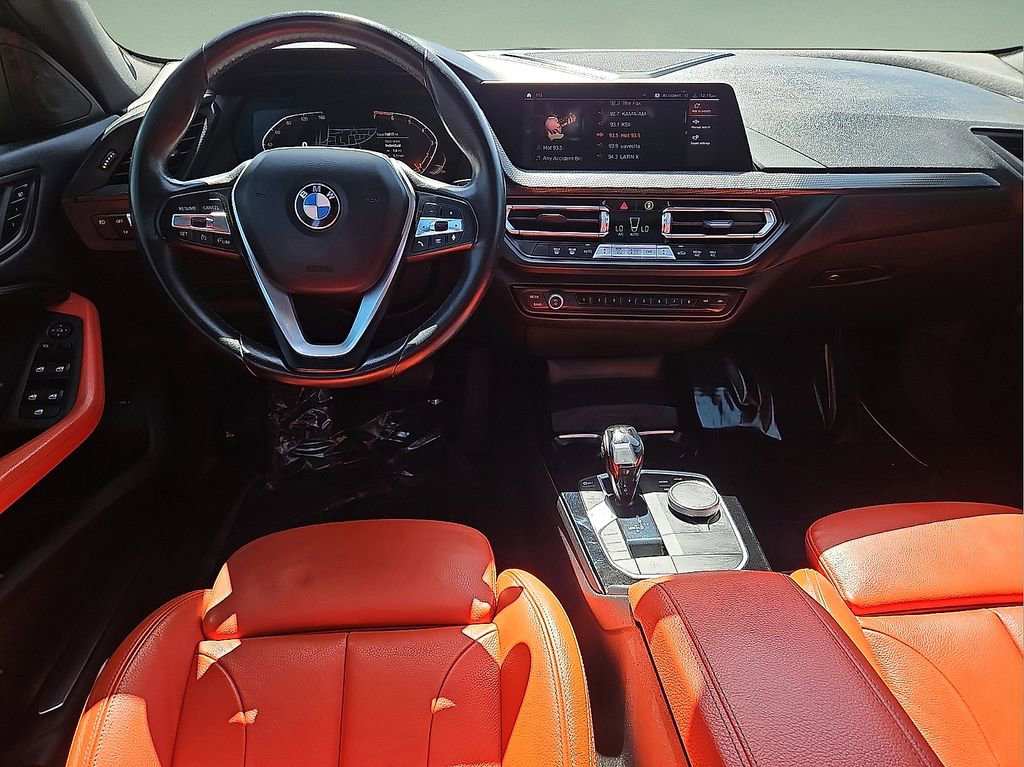 Used 2021 BMW 228i Gran Coupe w/ Convenience Package FWD image 13