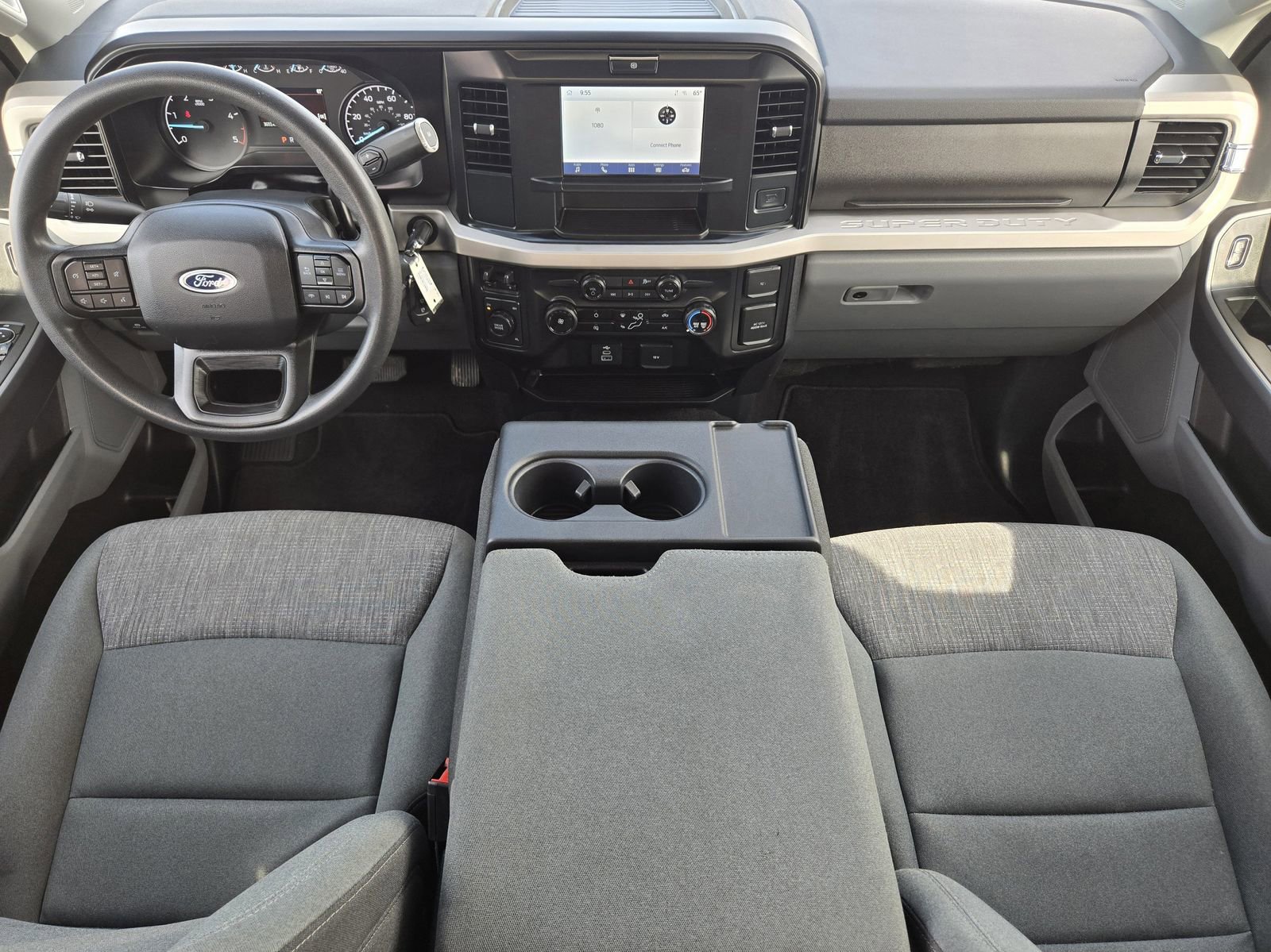 Certified 2025 Ford F350 XLT image 25