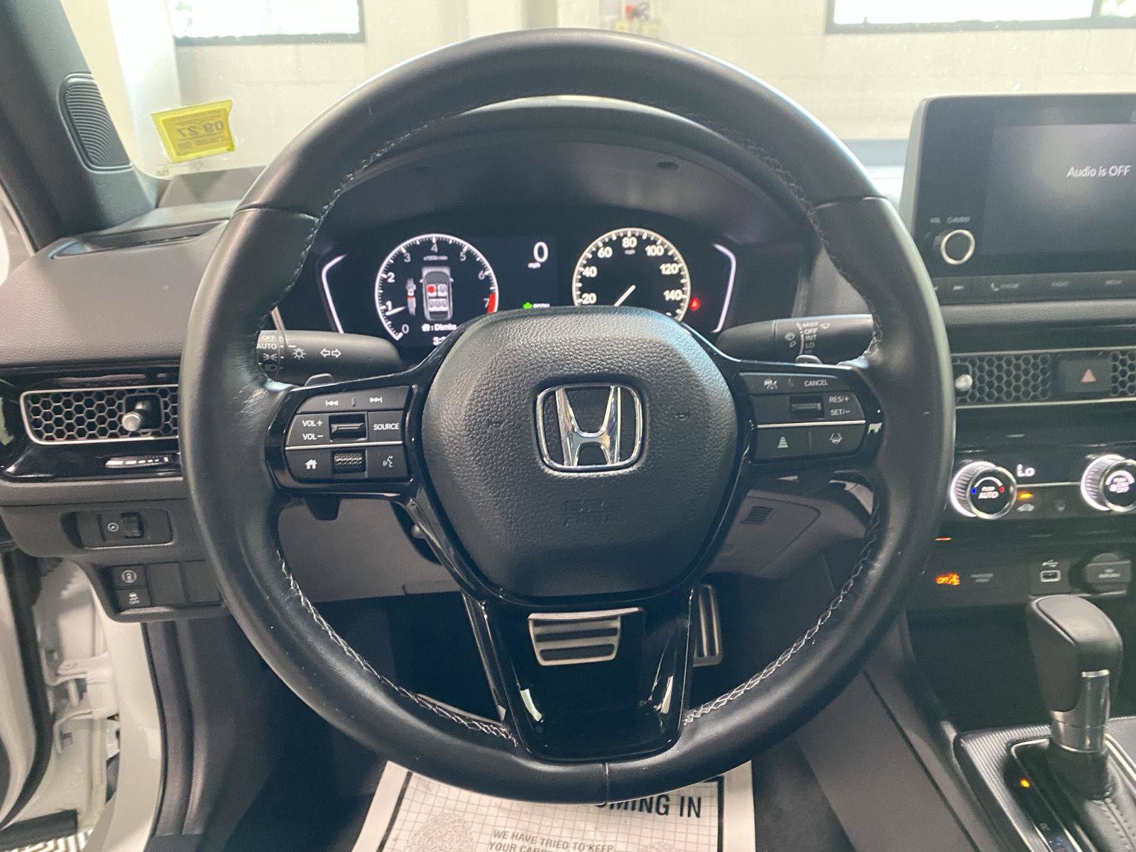 Used 2024 Honda Civic Sport image 20