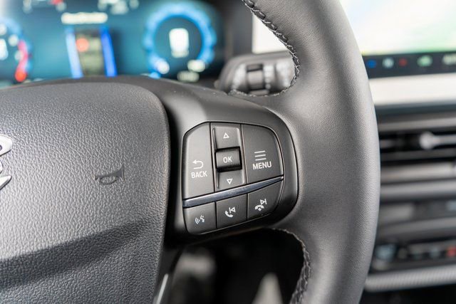 New 2025 Ford Bronco Sport Heritage w/ Convenience Package image 17