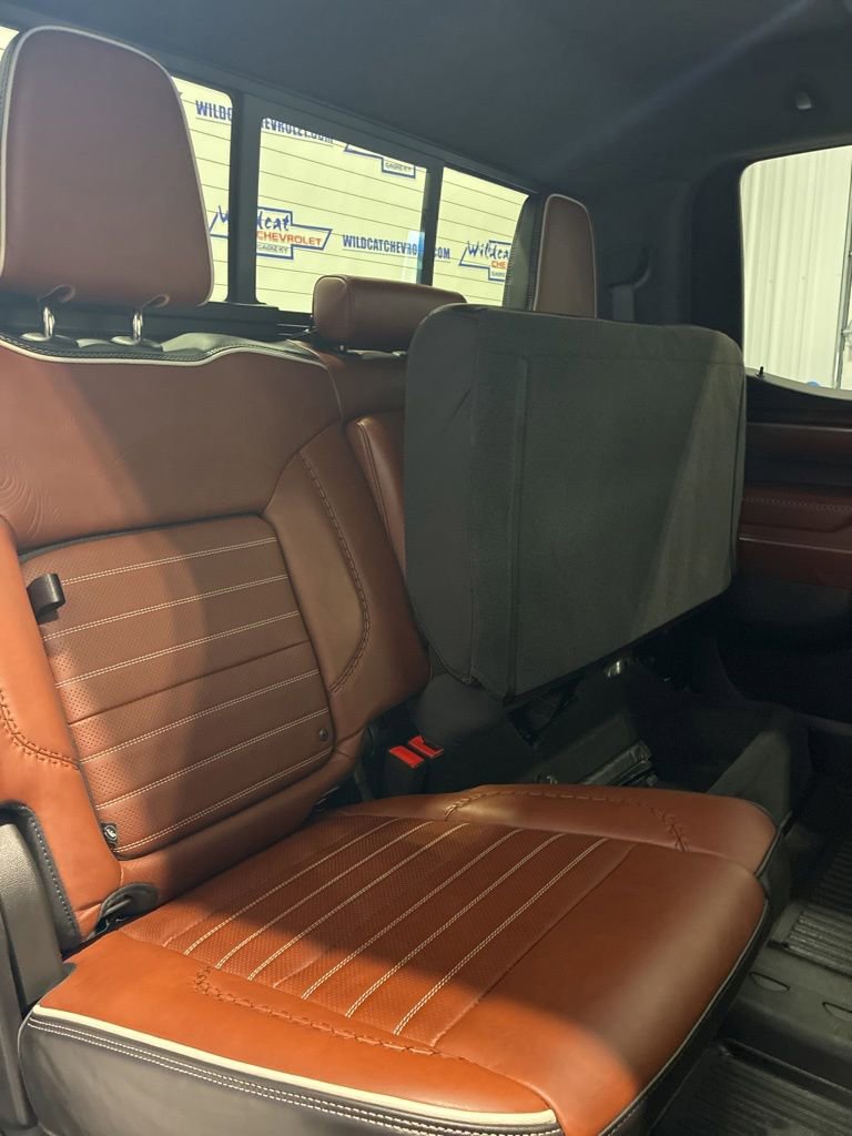 Used 2026 GMC Sierra 1500 Denali Ultimate AWD/4WD image 78